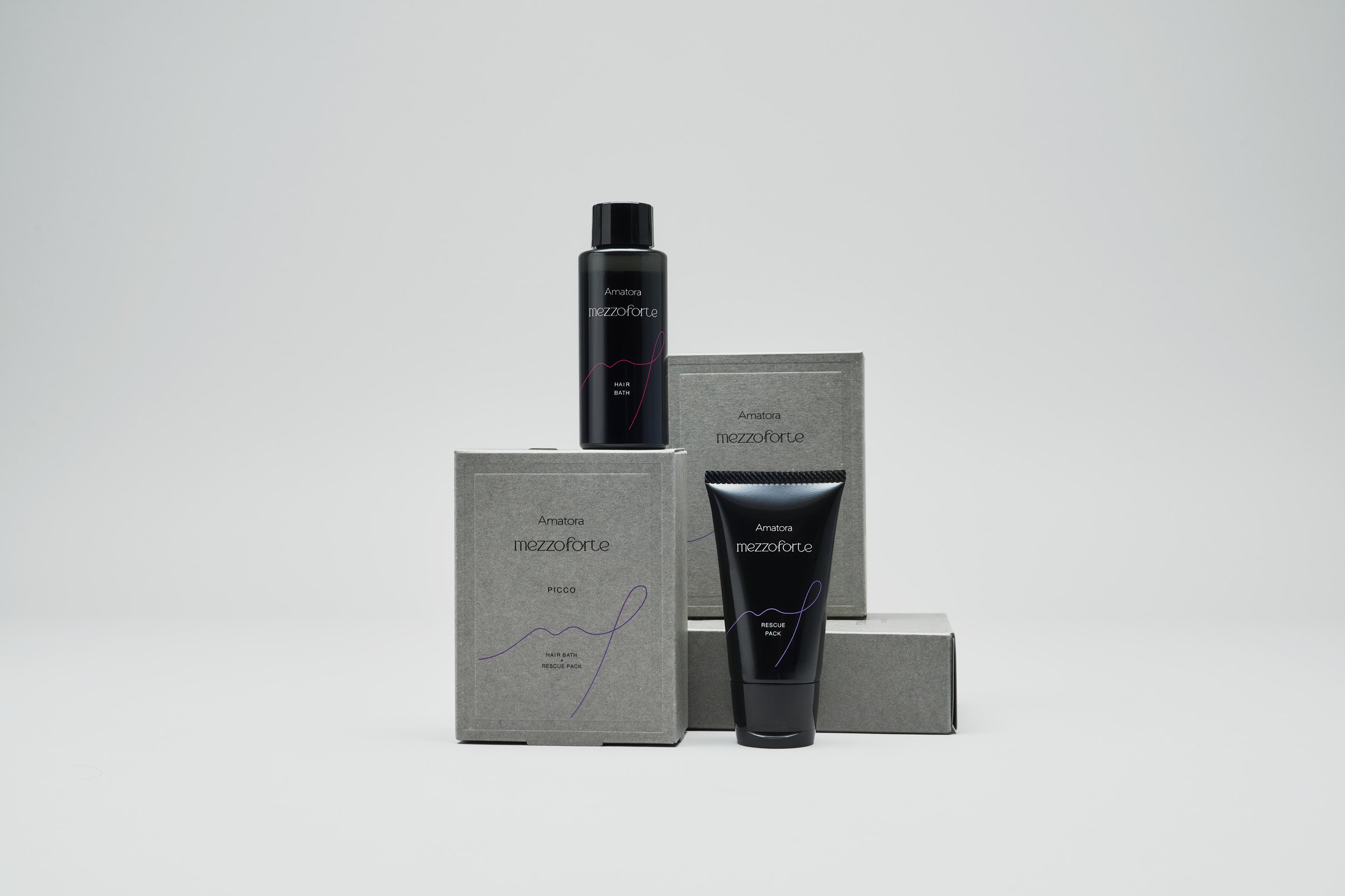 正規販売店】Amatora mezzoforte | アマトラ メゾフォルテ — hair